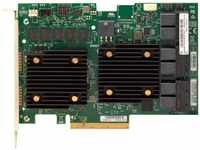Lenovo 7Y37A01086, Lenovo DCG ThinkSystem RAID 930-24i 4GB Flash PCIe 12Gb Adapter,