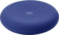 Togu T-400309, Togu Dynair Ballkissen XL 36cm Farbe Blau-Lila (T-400309) Violett