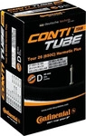 Continental 1822610000, Continental Tour 26 Hermetic Plus (Dunlop (DV), 26", 40...