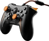 Thrustmaster 2960821, Thrustmaster GP XID Pro (PC) (2960821) Schwarz
