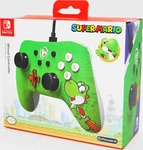 PowerA PA1506257, PowerA Wired Controller - Yoshi Edition (Switch) (PA1506257) Gr&uuml;n