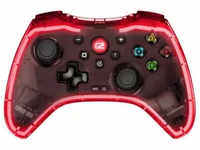 ready2gaming R2GNSWPROPADXLED, ready2gaming Pro Pad X -- LED (Nintendo,...