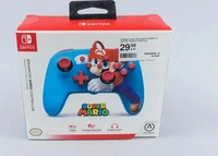 PowerA 323228, PowerA Mario Punch (Switch) (323228)