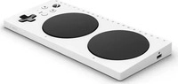 Microsoft JMU-00003, Microsoft XboxOne Adaptive Controller (Xbox One S, Xbox...