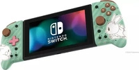 HORI NSW-295U, HORI Split Pad Pro (Switch) (NSW-295U) Grau