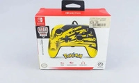 PowerA 1516985-02, PowerA Enhanced Wired Switch Controller Lightning Pikachu...