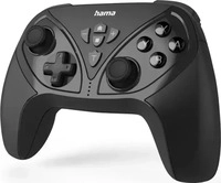 Hama 00054682, Hama Bluetooth-Controller f&uuml;r Nintendo Switch/Lite (Switch,...