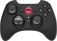 Speedlink SL-650110-BK, Speedlink Rait (PC, PS3, Switch) (SL-650110-BK) Schwarz