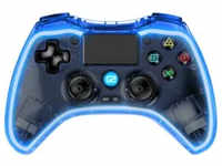 ready2gaming R2GPS4PROPADXLED, ready2gaming Pro Pad X -- LED Schwarz