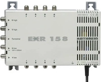 Kathrein 20510012, Kathrein EXR 158 (Multischalter) (20510012) Grau