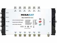 Megasat 600205, Megasat Multiswitch 5/12