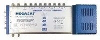 Megasat 0600151, Megasat Multiswitch 9/8 (Multischalter) (0600151)