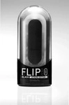 Tenga Flip Zero (4560220556108) Schwarz