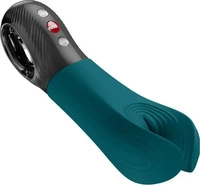 Fun Factory Manta Vibrator (67021485) Gr&uuml;n