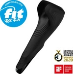 Satisfyer J2018-52, Satisfyer Men Wand (J2018-52) Schwarz