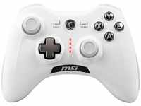 MSI S10-43G0040-EC4, MSI Force GC30 V2 Gamepad (Android) Weiss