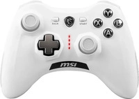 MSI S10-43G0040-EC4, MSI Force GC30 V2 Gamepad (Android, PC) (S10-43G0040-EC4) Weiss