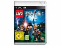 Warner Bros 1000356681, Warner Bros Lego Harry Potter Years 1-4 -E- (PS3)