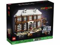 LEGO 21330, LEGO Home Alone (21330, LEGO Ideas, LEGO Seltene Sets) (21330)