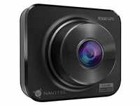 Navitel R300 Dashcam (Beschleunigungssensor, Full HD), Dashcam, Schwarz