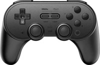 8bitdo RET00247, 8bitdo Pro2 (Android, iOS, PC, Raspberry Pi 3, Steam Machine,