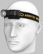 ArmyTek F09001C, ArmyTek Wizard C1 Pro Magnet Multifunktionslampe USB white (7.63 cm,