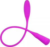 Lovetoy BI-014327-5, Lovetoy PRETTY LOVE -Dream lover's whip, 12 vibration...