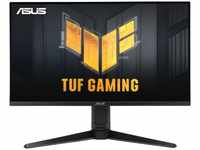 ASUS TUF Gaming VG28UQL1A (3840 x 2160 Pixel, 28 ") (16593545) Schwarz
