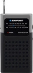 Blaupunkt PR4BK, Blaupunkt PR4 (AM, FM, Bluetooth) (PR4BK) Schwarz
