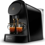 Philips LM8012/60, Philips L'Or Barista (L'Or Barista) (LM8012/60) Schwarz