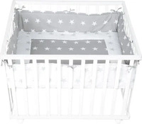 Roba 202300WEV190, Roba Little Stars (Buche, 100 x 100 x 72.50 cm) (202300WEV190)
