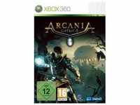 Magic Silk 64418, Magic Silk Arcania: Gothic 4 (Xbox 360)