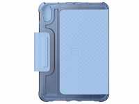UAG [U] Lucent (iPad mini 2021 (6. Gen)), Tablet Hülle, Blau