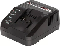 Einhell 4514095, Einhell Ladeger&auml;t (18 V) (4514095) Schwarz