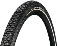 Continental 0150191, Continental Contact Spike 240 (42-622) (0150191) Schwarz