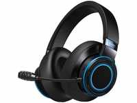 Creative SXFI Air Gaming-Headset (Kabellos) (21284549) Schwarz