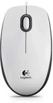 Logitech 910-005004, Logitech M100 (Kabelgebunden) (910-005004) Weiss