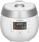 Cuckoo CRP-RT1008F, Cuckoo Reiskocher CRP-RT1008F Twin Pressure Digital (CRP-RT1008F)