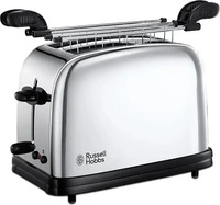 Russell Hobbs 23310-57, Russell Hobbs 23310-57 Chester (23310-57) Schwarz/Silber
