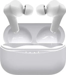 Vivanco 62599, Vivanco COMFORT PAIR W Headset True Wireless Stereo (TWS) In-ear