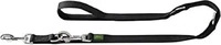 Hunter HU64961, Hunter Verstellbare F&uuml;hrleine Extra Long Nylon (Hund,...