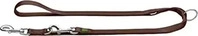 Hunter HU64959, Hunter Verstellbare F&uuml;hrleine Extra Long Nylon (Hund) (HU64959)