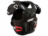 Leatt, Motorradprotektor, Fusion Vest 2.0 Jr (L, XL)