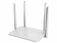 Strong 1200S WLAN-Router, Router, Weiss