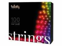 Twinkly, Lichterkette, Strings (8 m)
