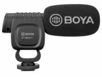 Boya BY-BM3011 Mikrofon Digitales Kameramikrofon (Allround), Mikrofon