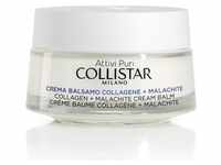 Collistar, Gesichtscreme, Collagen + Malachite Crème (50 ml, Gesichtscrème)