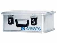 Zarges, Aufbewahrungsbox, Box Mini XS, 24 L (24 l)