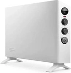 De'Longhi HSX 3320 FTS, De'Longhi Elektroheizk&ouml;rper (2000 W) (HSX 3320 FTS) Weiss