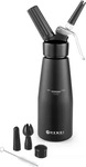 Hendi 588420, Hendi KitchenLine (0.50 l) (588420) Schwarz